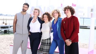 “On n’en parle plus” : Une comédienne emblématique de “Plus belle la vie” trouve que la série a perdu son côté “social” depuis son arrivée sur TF1