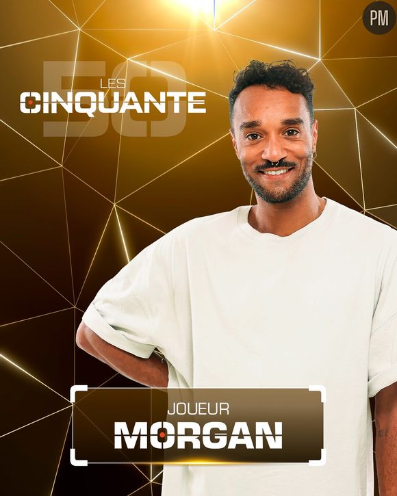 Morgan