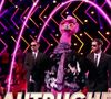 Qui se cache derrière "L'Autruche" de "Mask Singer" 2025 sur TF1 ?