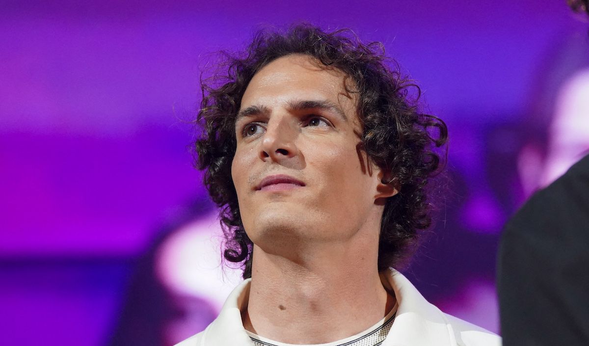 Paul de Saint Sernin ("Quelle époque !") débarque sur Netflix pour animer "Le premier roast en France"