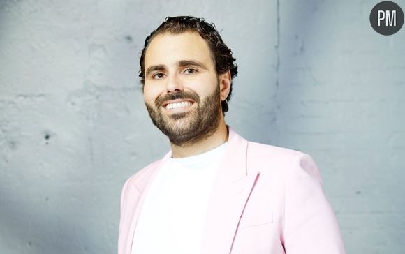 Julian Jacob intègre lui aussi l'équipe des investisseurs de "Qui veut être mon associé ?" sur M6