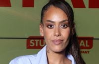 "Un dimanche à la campagne" : Amel Bent était en larmes au moment d'évoquer la disparition de sa grand-mère.