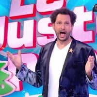 Audiences pré-access : 3 jours avant de quitter l'antenne, record pour "Le juste prix" avec Éric Antoine sur M6