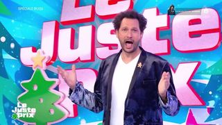 Audiences pré-access : 3 jours avant de quitter l'antenne, record pour "Le juste prix" avec Éric Antoine sur M6