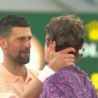 Audiences access : L'incroyable victoire de Fonseca face à Djokovic a-t-elle fait le plein sur France 3 ?