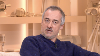 "On ne m'empêche rien" : Viré par Vincent Bolloré, Sébastien Thoen évoque son retour dans le groupe Canal+ dans "Puremédias l'Hebdo" sur T18