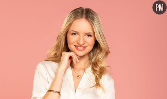 Arwen, 22 ans, candidate de "Secret Story" 2026