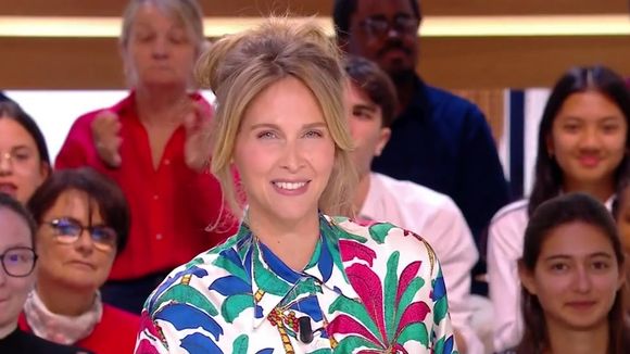 Audiences samedi : Succès pour "La Grande semaine" d'Ophélie Meunier sur M6, "50' Inside l'actu" en nette baisse sur TF1