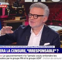 BFMTV : Éric Brunet, écarté du 20h-22h trois mois à peine après son arrivée, sera remplacé par Maxime Switek en janvier