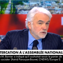 "Tout le monde reçoit des menaces de mort !"  : En direct sur CNews, Pascal Praud révèle avoir été placé sous protection policière