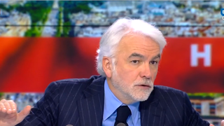 "Tout le monde reçoit des menaces de mort !"  : En direct sur CNews, Pascal Praud révèle avoir été placé sous protection policière