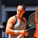 Roland-Garros : À quelle heure et sur quelle chaîne suivre le 8e de finale de la Française Diane Parry ?