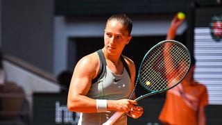 Roland-Garros : À quelle heure et sur quelle chaîne suivre le 8e de finale de la Française Diane Parry ?
