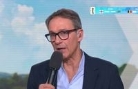 Julien Courbet a pris la parole dans "Ça peut vous arriver" pour s'expliquer après le faux témoignage d'un prêtre.
