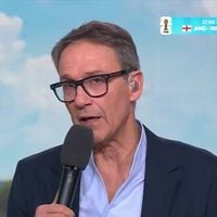 "Il est très affecté et avait envie d'aider" : Julien Courbet et Éric Jean-Jean interrompent leurs congés pour une édition spéciale en soutien des pompiers sur RTL