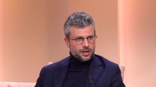 "Un petit coup de mou" : Le patron de RTL revient dans "Puremédias l'hebdo" sur les audiences décevantes de Cyril Hanouna sur Fun Radio