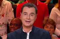 Un défi colossal s'annonce pour Laurent Luyat, bientôt aux manettes de "L'anneau".