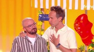 "Quelques larmes ont coulé" : Cyril Féraud se confie après l’élimination de Vincent de "Tout le monde veut prendre sa place"