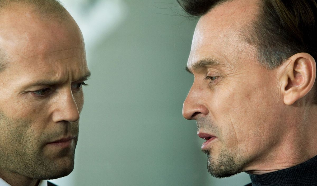 Audiences : Le film "Le transporteur III" sur TF1 a-t-il battu les deux nouveaux épisodes de la série "OPJ" de France 3 ?