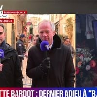 Audiences : Quel score pour les obsèques de Brigitte Bardot sur CNews, BFMTV, LCI et Franceinfo ?