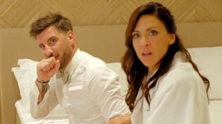 "Elle a fait un blocage" : La famille d'Alexandre gâche sa nuit de noces avec Perrine dans "Mariés au premier regard" 2026