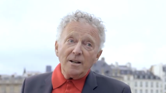 "Je ne pense pas qu’Aya Nakamura fréquente assidûment l’Académie Française" : Nelson Monfort n’a pas tout apprécié dans la cérémonie d’ouverture des JO de 2024