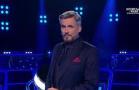 Olivier Minne anime déjà "Le Maillon Faible" sur M6