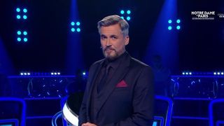 Après son succès sur M6 avec "Le maillon faible", Olivier Minne débarque sur RTL pendant les vacances de Noël pour relancer un jeu culte