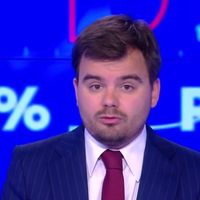 Audiences chaînes info : CNews frôle son record historique, BFMTV sauve in-extremis sa deuxième place, chassée par LCI