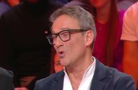 Julien Courbet assume ne pas être "un homme de service public"