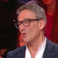 "La plantade totale" : Julien Courbet révèle dans "Tout beau, tout n9uf" ne pas "garder un bon souvenir" de son passage sur France Télévisions