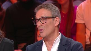 "La plantade totale" : Julien Courbet révèle dans "Tout beau, tout n9uf" ne pas "garder un bon souvenir" de son passage sur France Télévisions