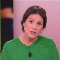 "La liberté d’expression ne justifie pas l’outrance et la diffamation" : Apolline de Malherbe et BFMTV condamnent les propos d’Alain Jakubowicz sur Jean-Luc Mélenchon tenus en direct sur la chaîne