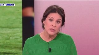 "La liberté d’expression ne justifie pas l’outrance et la diffamation" : Apolline de Malherbe et BFMTV condamnent les propos d’Alain Jakubowicz sur Jean-Luc Mélenchon tenus en direct sur la chaîne
