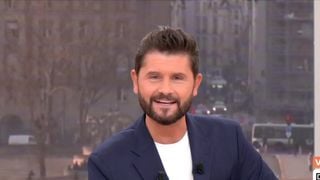 Audiences : Quel score pour la première de "Bonjour ! Avec vous" avec Christophe Beaugrand sur TF1 ?