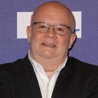 Après son départ de RMC, Jean Resseguié, déjà recruté par RTL, arrive aussi sur la chaîne L'Équipe