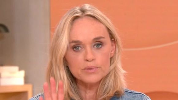"On a changé la forme de l'émission" : Cécile de Ménibus quitte aussi la quotidienne de Christophe Beaugrand