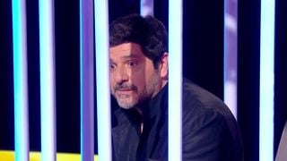 "Tous contre Patrick Fiori !" : Pourquoi Santa, Soprano et Matt Pokora se sont ligués contre le 4e coach de "The Voice Kids" cette saison