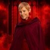 Isabelle Morini-Bosc dans "Les Traîtres"