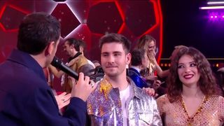 "Ça aurait pu me coûter l'aventure" : Blessé, Julien Lieb déclare forfait au tout dernier moment pour le prime de "Danse avec les stars"