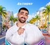 Anthony Alcaraz participe aux "Anges Miami" sur TFX