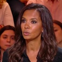 "Il n'y aura pas de photo avec lui et moi" : Karine Le Marchand confirme dans "Quelle époque!" avoir imposé des "conditions" à l'arrivée de Cyril Hanouna dans le groupe M6