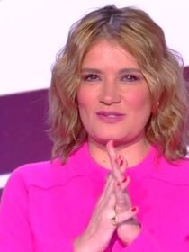 Audiences pré-access : Anne-Élisabeth Lemoine signe son pire score de la saison sur France 5, Pascale de La Tour du Pin à la peine sur C8