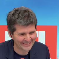 "Je vous ai écoutés tous les jours" : Après près de 3 semaines d'absence, Thomas Sotto a fait son retour à la matinale de RTL