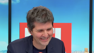 "Je vous ai écoutés tous les jours" : Après près de 3 semaines d'absence, Thomas Sotto a fait son retour à la matinale de RTL