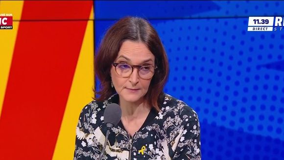 "Les déclarations haineuses de Barbara Lefebvre entachent la réputation de nos rédactions" : Les SDJ de RMC et BFMTV réclament l'éviction de la chroniqueuse des "Grandes gueules"