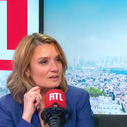 “J’étais nulle” : Pascale de La Tour du Pin revient sur son expérience de chroniqueuse dans “Touche pas à mon poste” avec Cyril Hanouna