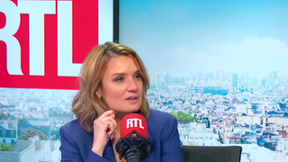 “J’étais nulle” : Pascale de La Tour du Pin revient sur son expérience de chroniqueuse dans “Touche pas à mon poste” avec Cyril Hanouna