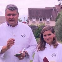 Audiences pré-access : 3e double record d'audience en 3 jours pour "La meilleure boulangerie de France" sur M6, Pascale de La Tour du Pin au plus bas sur C8