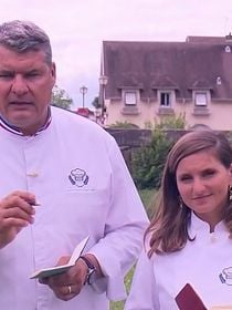 Audiences pré-access : 3e double record d'audience en 3 jours pour "La meilleure boulangerie de France" sur M6, Pascale de La Tour du Pin au plus bas sur C8